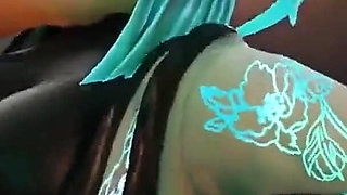 Fh - Charlotte Hagiri Skirt Pussy Creampie Sfm Compilation by Loveskysan69