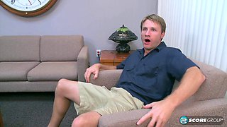 Boob Science: Big Tit Boss Lady - Aileen Ghettman Gets Fucked