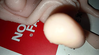 After Dark POV - Irresistible Slow Temptation