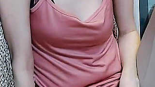 Squirting, Glass Cock Fisting, Hot Wet MILF, Wet Huge Hole,female Throbbing Orgasm,big Pussy Ginnagg