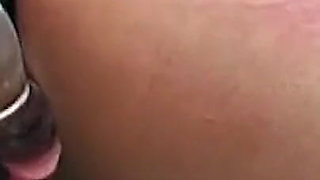 Mature Blonde Dildos Throbbing Pussy in Sloppy Solo Session