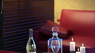 Porcelain Dolls #1 to Be Continue