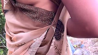 Desi Mom Ritu Fucks Hard With Massive Tits - Full XXX Video