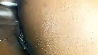 Sizzling Threesome with Pussy Creampied 2 Cocks