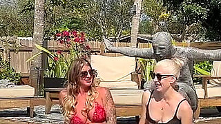 Mrflourish Pool Podcast: Adult Stars Lolly Dames, Rob Piper, Anna K and Brick