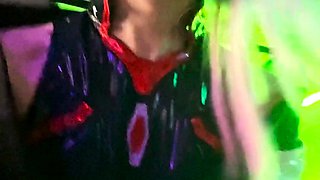 Little Emo Kitten Lucy Creampie BG Sextape Onlyfans Video