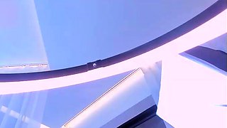 Dirty tranny webcam masturbation