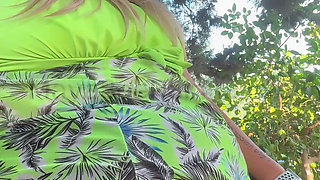 Good Morning Goddess: Morning Smoke & Dirty Thoughts: the Walk Break