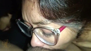 A Delicious Private Moment with the Guy Who Is My Lover and My Photographer