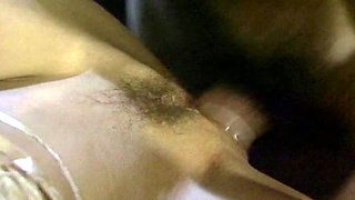 Steamy Threesome with Busty Brunettes and Milky Passion