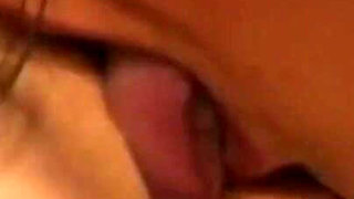 Threesome with Two Beautiful Sluts