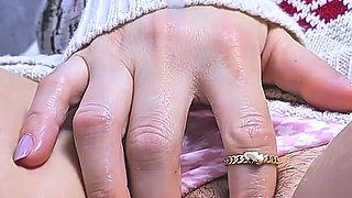 I Want You so Deep Inside My Pussy!