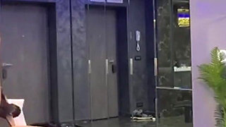 Step-stepsister Domination