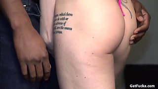 Jenna Fireworks - Big tits