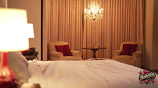 Busty Bexx the Little Red Riding Ho