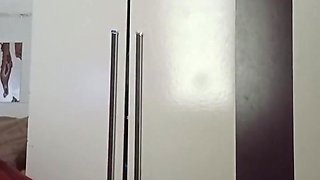 Muscular Milfs Dont Only Hang Out At The Gym