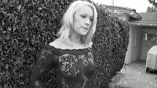 Shyla Stylez crazy gangbang porn