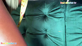 No Questions, She Just Opened Her Legs and Let Me in