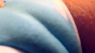 Lingerie Camelfoot Webcam Show