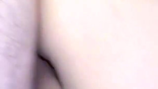 Incredible! My Boss's Son Warmed Me up and Fucked My Ass in the Kitchen