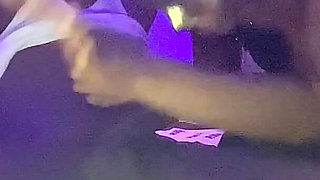 Naughty Stepmom Wanted an Intense Deepthroat Before Fucking Roughly She Wanted Me to Fill Her up with Cum