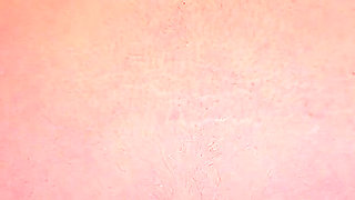 Fat Wife Made to Squirt and Banged in the Ass by a Much Younger Guy