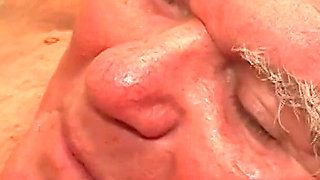 Grandpa Mireck Fucks Another Young Slut