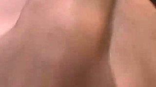 Anal fuck during hardcore sex