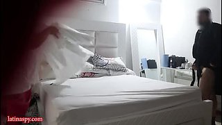 Maid With Huge Natural Tits Fucked Hard By Boss In Office - Part 2 Homemade