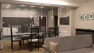 The East Block Update 15