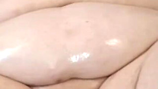 Amazing Foreplay Kissing My Squeezing My Tits Twisting My Nipples