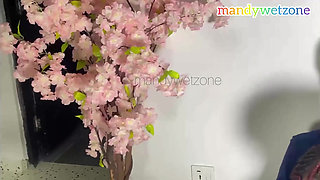 Fucking Him on Every Trip Is Part of My Job Description