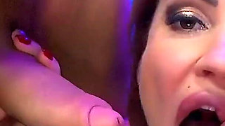 Elen Million loves big dicks