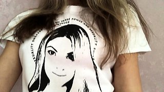 Gina Gerson cute baby doll