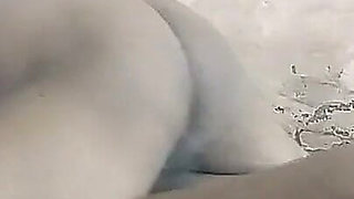 Desi Village Ki Bhabhi Ji Ko Ghar Buka Kar Pella