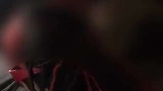 I’m Cheating on My Boyfriend for This BBC