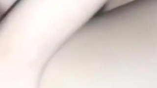 He Cums Inside Me and We Keep Fucking