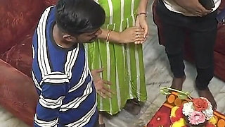 Indian Desi Erotic Birthday Party Sex