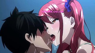 Sister Breeder Ep.2 - EXCLUSIVE HENTAI (English Subtitled)