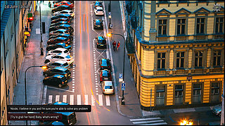 Serena dark confessions: Unsatisfied Girlfriend ep 1