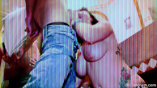 Sexy Big Tits Babe Kerry Louise Fucks Her Bwc Stud in the Toilet