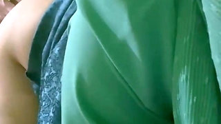 I can't stand the sight of a big ass