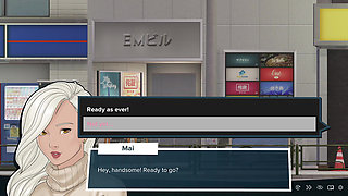 Complete Gameplay - Quickie: A Love Hotel Story, Part 8