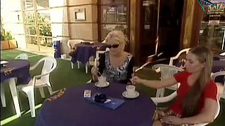 7.Classic ft. Denise La Bouche: Missonary, Blonde  Brunette Porn