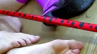 BIGTITS - Electronic doll to satisfy my cock's cravings