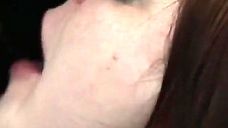 Sophie - After the Blowjob She Dances to Whiplashes