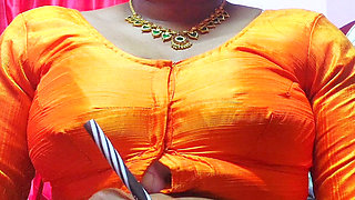 Husband Cheating with His Friend Wife