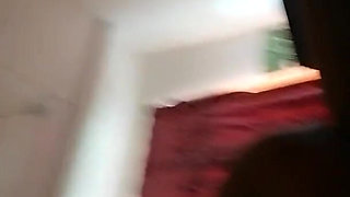 Stepmother Walking in When I Masturbating