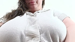 Solo BBW