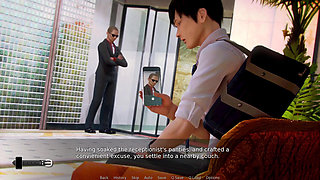 Complete Gameplay - Waifu Academy, Part 62